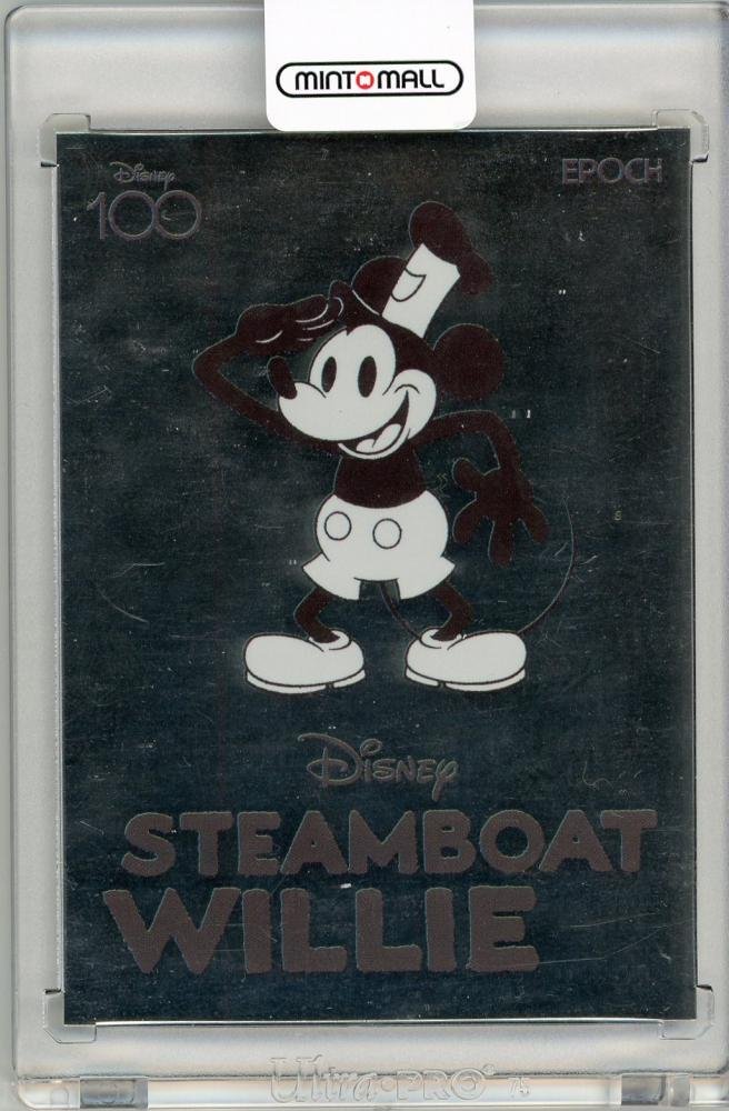 ミントモール / MINT 名古屋店 / ディズニー DISNEY 創立100周年 EPOCH