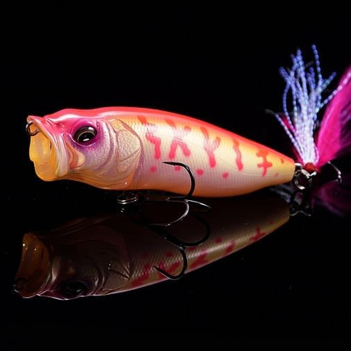 Megabass Popmax (SP-C) FA