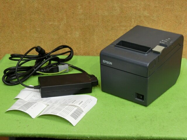 楽天市場】レシートプリンター tm－t20iiの通販