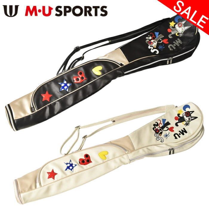 楽天市場】クラブケース mu sportsの通販