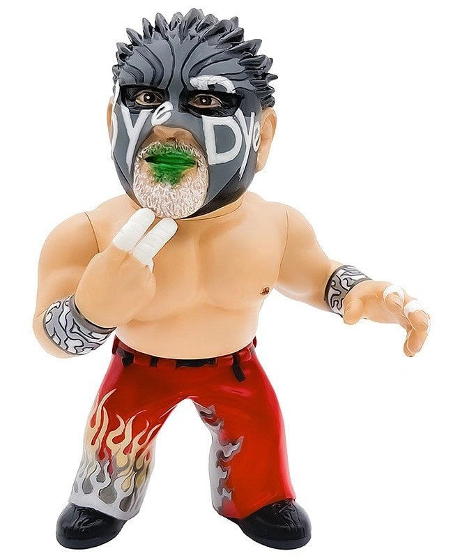 楽天市場】新日本プロレス フィギュア（テーマ（コレクションアイテム