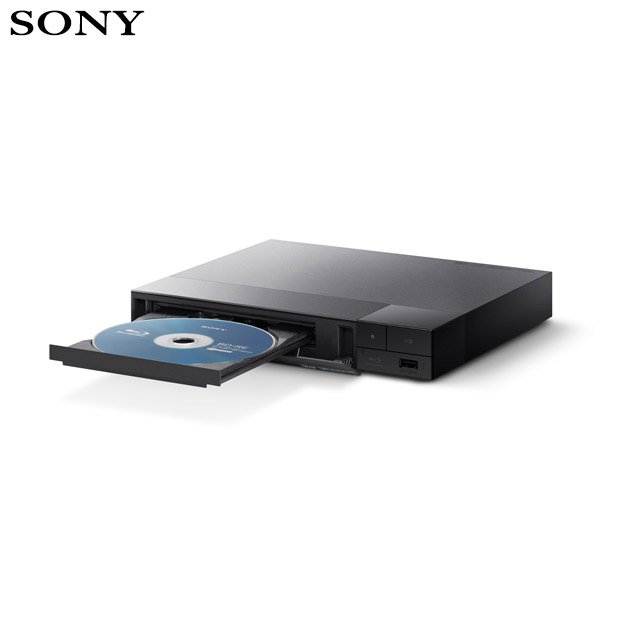BBIQ特選ショップ | 【SONY】ブルーレイディスク/DVDプレーヤー (BDP