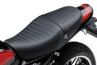 楽天市場】在庫有り 当日発送 KAWASAKI カワサキ純正 Z900RS ハイ