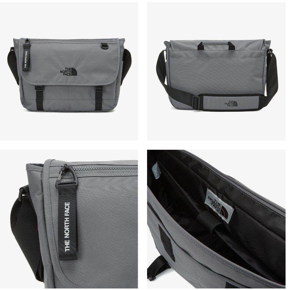 楽天市場】☆配送無料☆ [THE NORTH FACE] MESSENGER BAG L NN2PP00