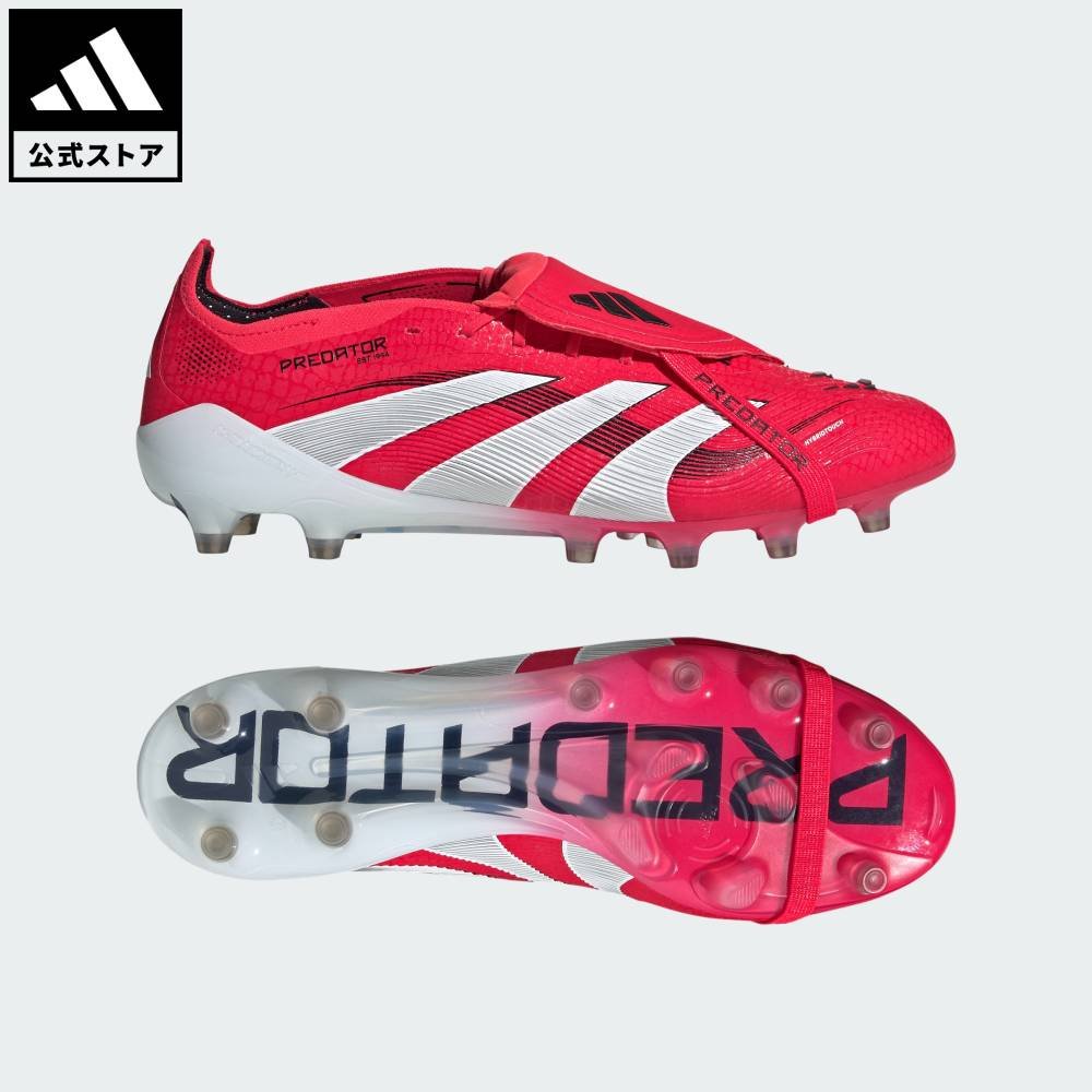 楽天市場】【公式】アディダス adidas 返品可 サッカー プレデター