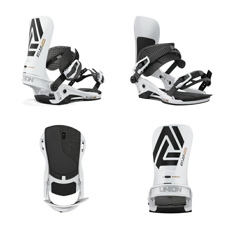 楽天市場】UNION BINDINGS ATLAS PRO 2023-2024 / ユニオン