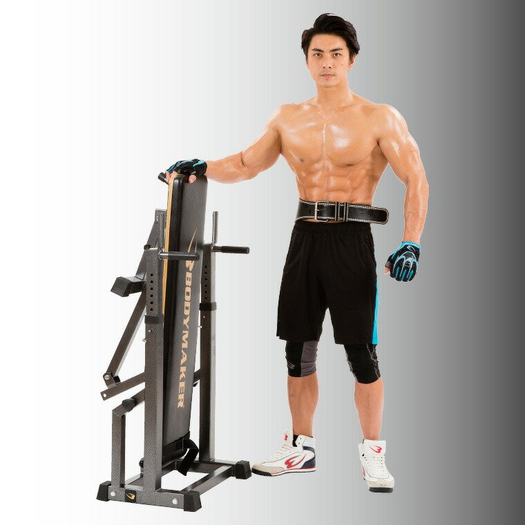 楽天市場】ハイパーベンチNEO2 トレーニングマットセット BODYMAKER