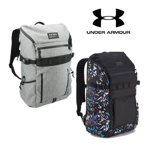 楽天市場】アンダーアーマー 【UNDER ARMOUR】 UAクール バックパック