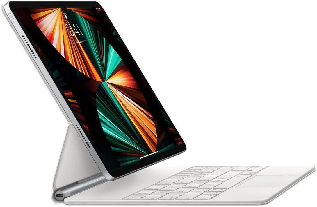 楽天市場】【未使用・本体のみ】Apple Magic Keyboard -JIS 12.9インチ