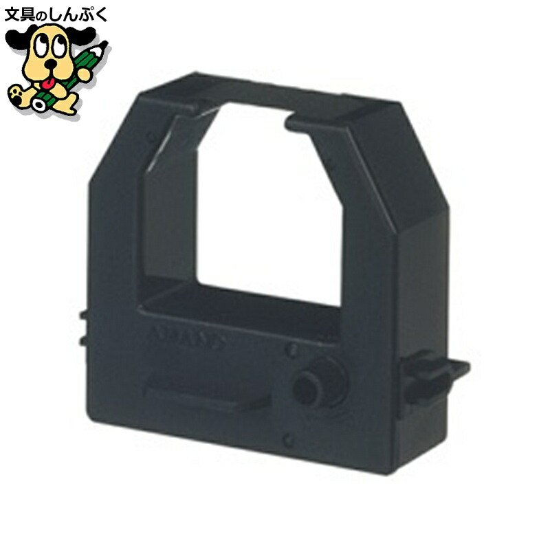 楽天市場】casio cr5650 カセット リボン 楽一の通販