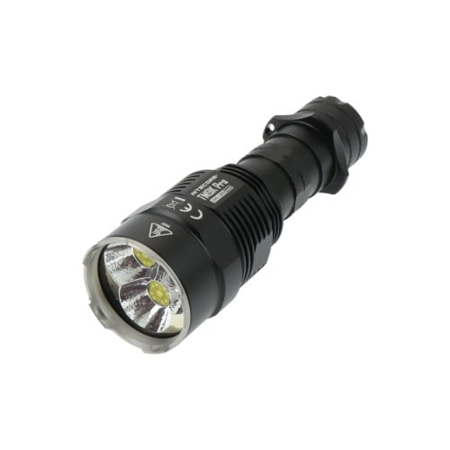 楽天市場】NITECORE フラッシュライト TM9K PRO 9900ルーメン 充電式