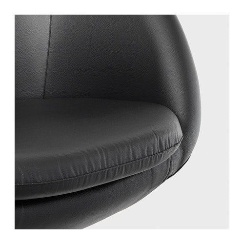 楽天市場】[IKEA/イケア/通販]SKRUVSTA スクルーヴスタ 回転チェア