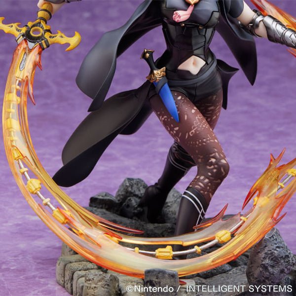 ファイアーエムブレム 1/7スケールフィギュア ベレス