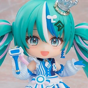 ねんどろいど バジル｜グッドスマイルカンパニー公式ショップ