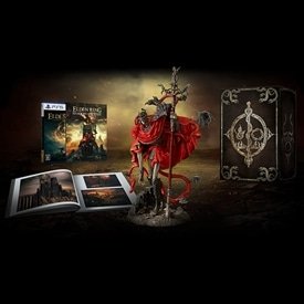 イーカプコン |【PS5】ELDEN RING SHADOW OF THE ERDTREE コレクターズ