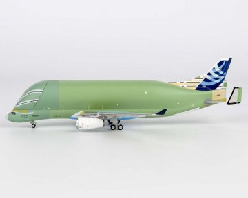 www.JetCollector.com: Airbus Transport International A330-743L