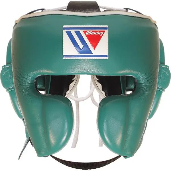 ウイニング ヘッドギア (WINNING)ボクシング用品 | オーダーシューズ