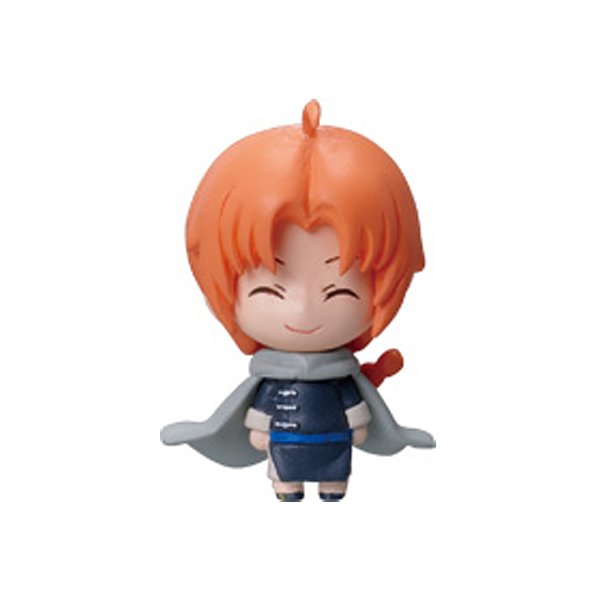 キャラフォーチュンシリーズ 銀魂みくじ もいっちょ最初からはじめま