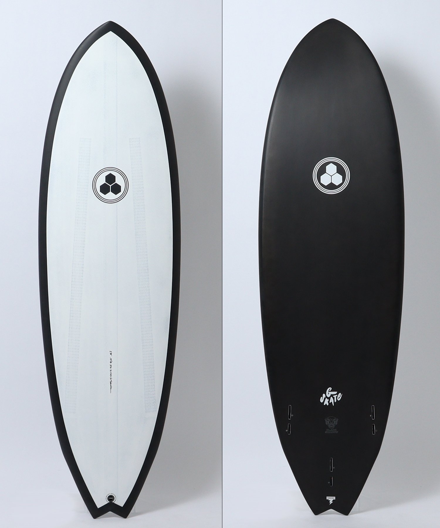 G-SKATE|CHANNEL ISLANDS