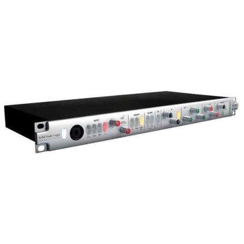 配信機器・PA機器・レコーディング機器 sloid state logic alpha