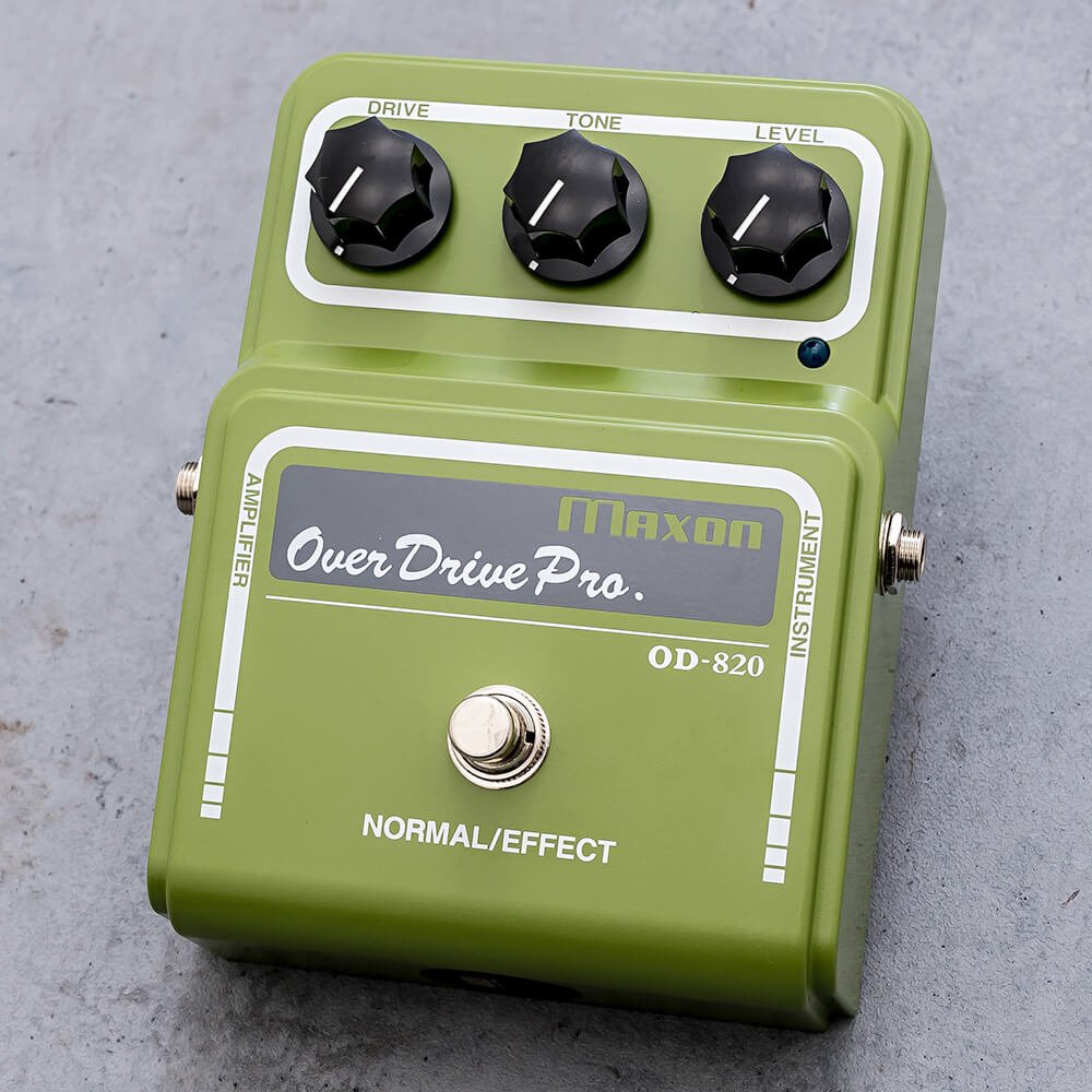 CULT OD-820 Secede from T.S. mod.｜ミュージックランドKEY