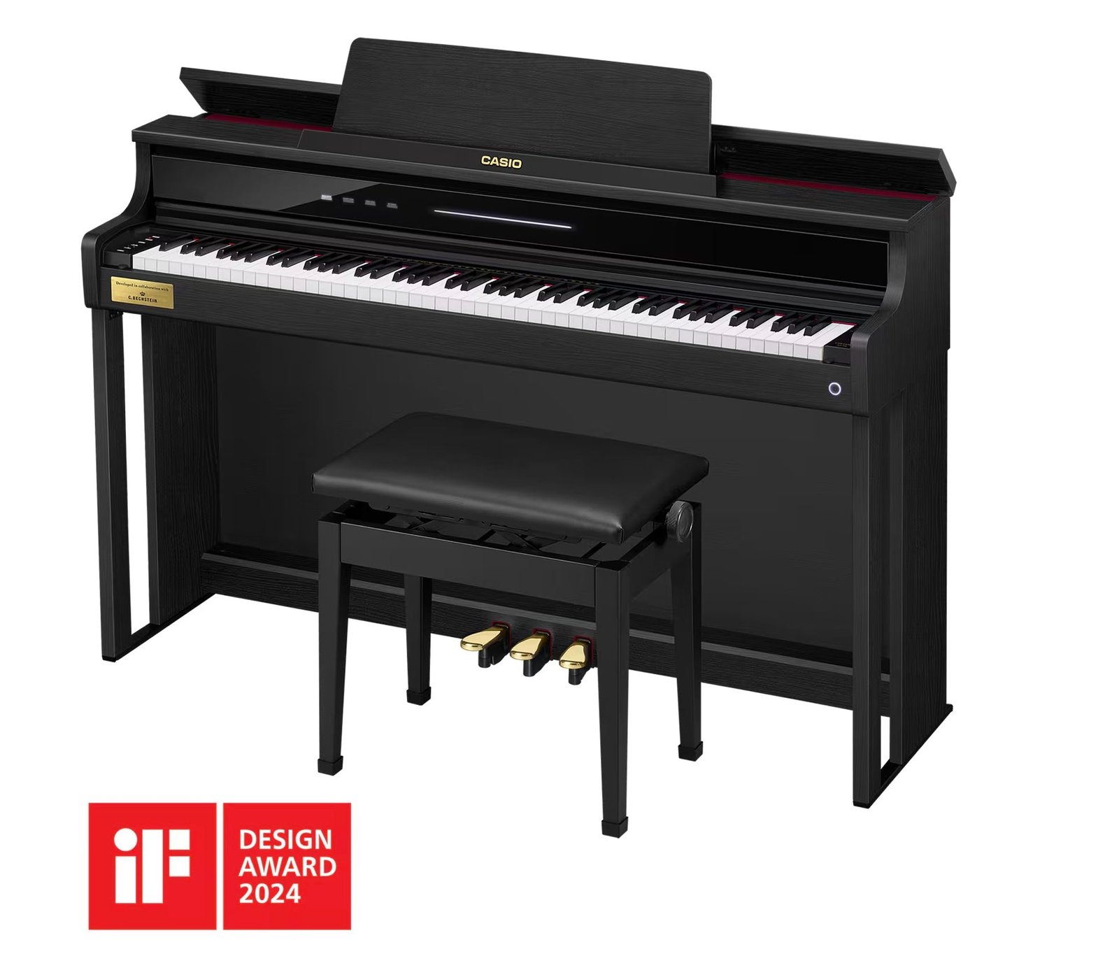 CASIO Privia PX-S1100 | Northwest Pianos
