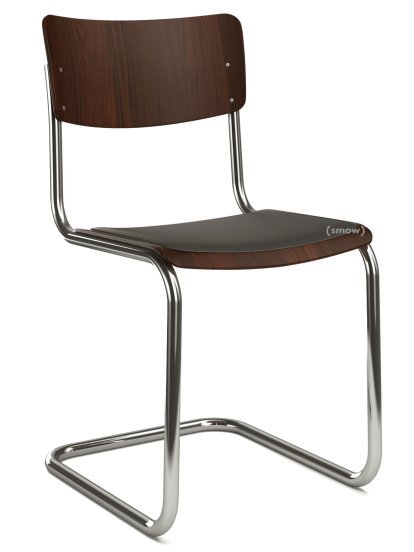 S 43 Classic Cantilever Chair | Thonet | Cantilever Chairs