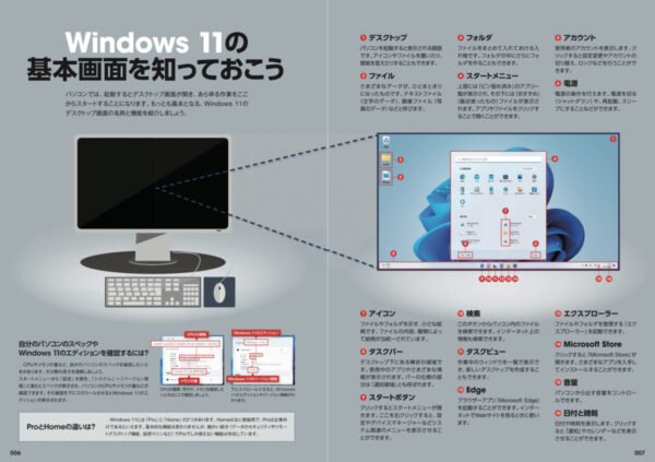 初めてでもできる!超初心者のパソコン入門 | スタンダーズ株式会社