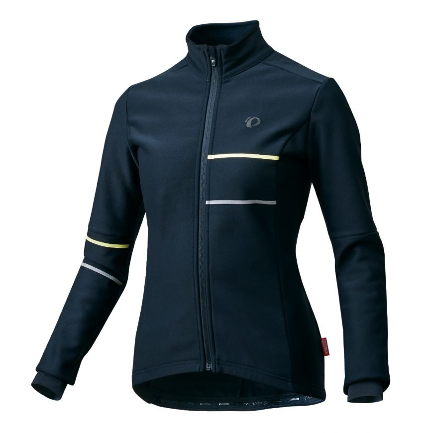 W3600-BL：ウィンドブレーク スウィッシュ ジャケット | パールイズミ