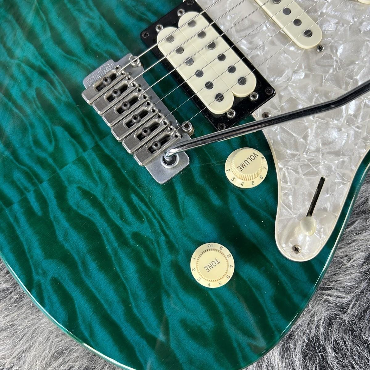 YAMAHA Pacifica PAC604WH ヤマハ パシフィカ 2026年最新】pacifica 604 yamahaの人気アイテム - メルカリ