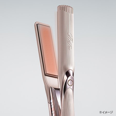 リファストレートアイロン プロ+ ReFa STRAIGHT IRON PRO+ | 商品情報