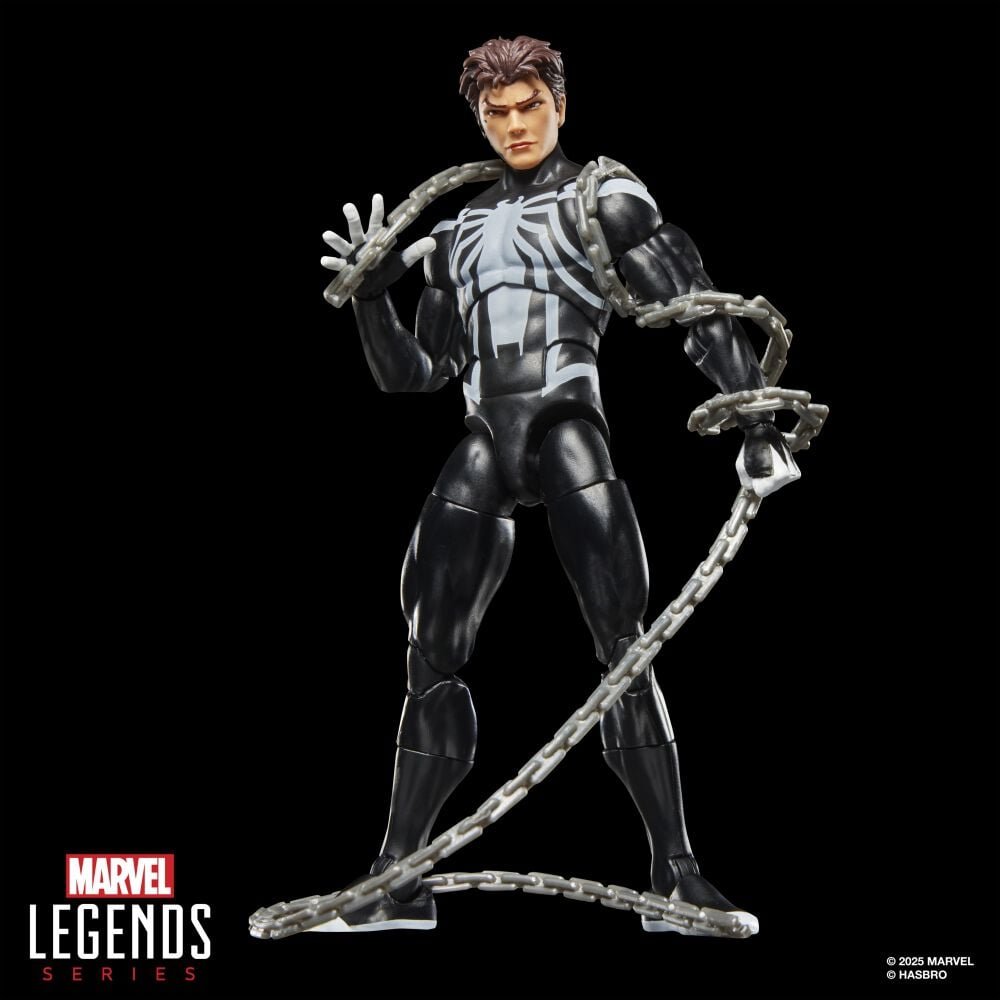 マーベルレジェンド・シリーズ スパイダーマン スパイダー・ヴェノム