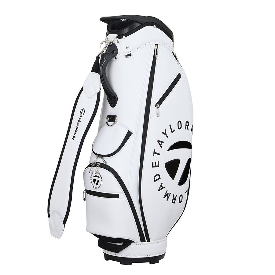 キャディバッグ | TaylorMade Golf | テーラーメイド ゴルフ公式サイト