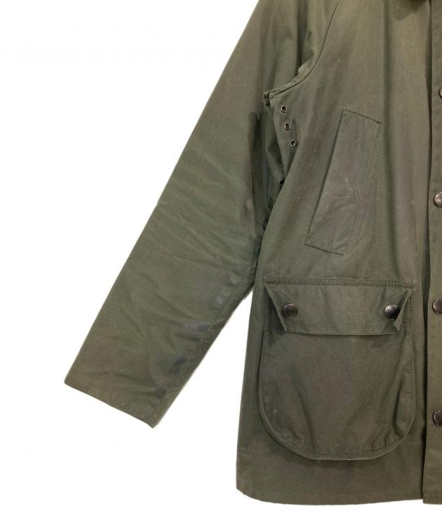 中古・古着通販】Barbour (バブアー) SLビデイルオイルドジャケット