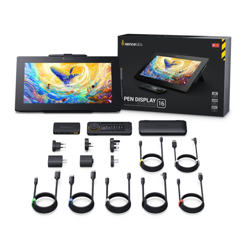 pen dispplay | Xencelabs Official Store