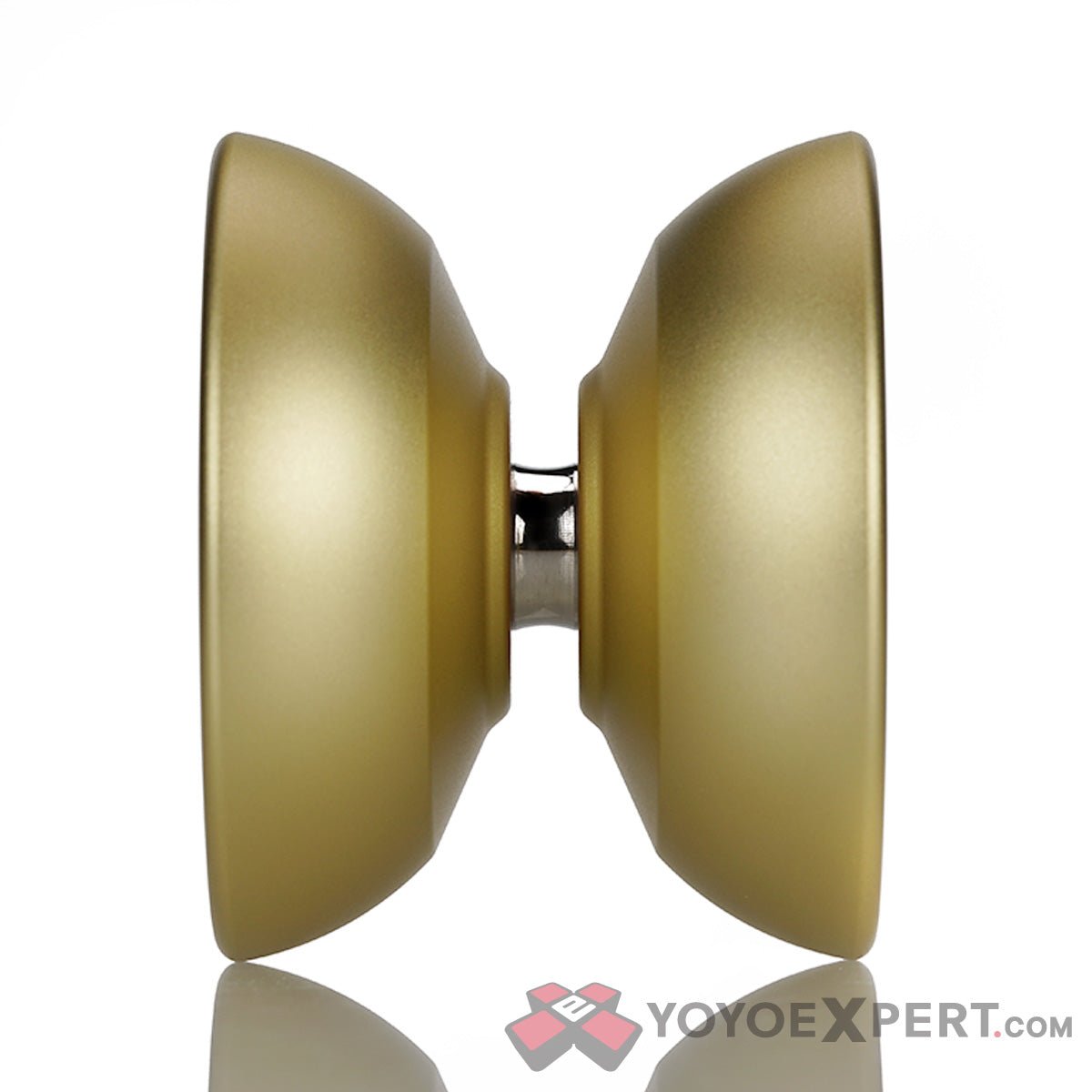 Featherweight Canary Yo-Yo by Freshly Dirty