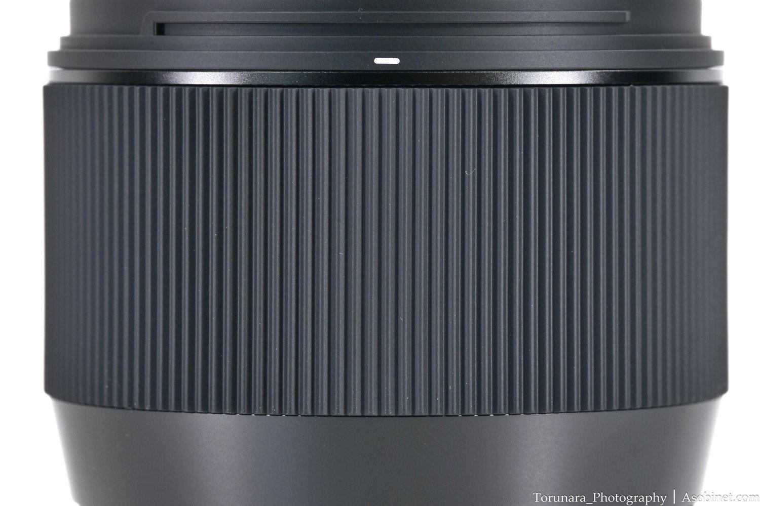 シグマ 135mm F1.8 DG HSM | Art レンズレビューVol.1 外観・操作・AF