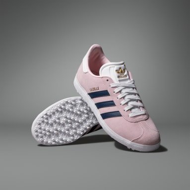 adidas スニーカー - ガゼル - ゴルフ 【アディダス公式】