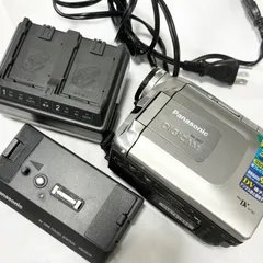 2026年最新】パナソニック panasonic nv-ds7の人気アイテム - メルカリ