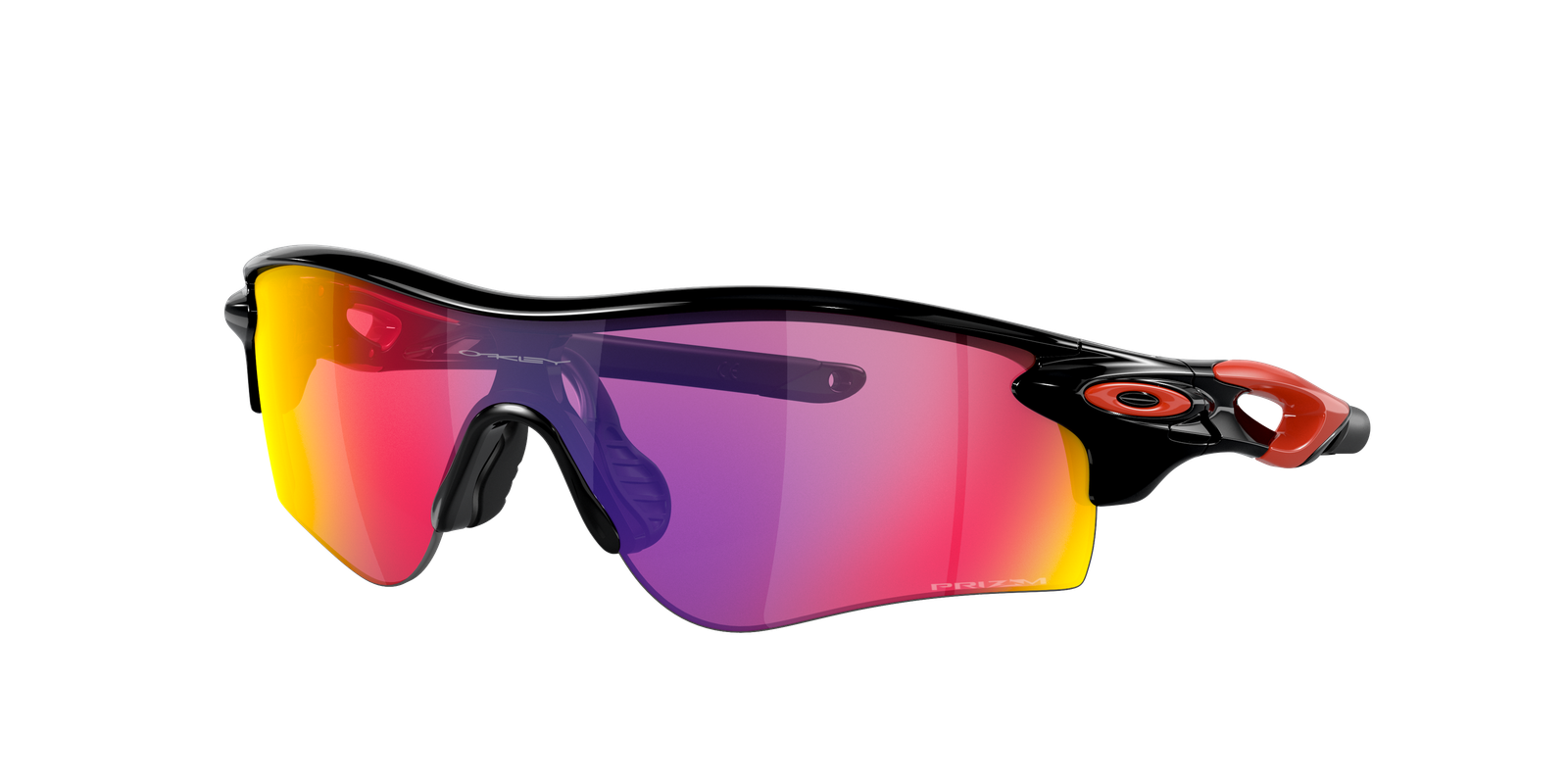 Oakley OO9206 RadarLock® Path® (Low Bridge Fit) L (0 - 138) with
