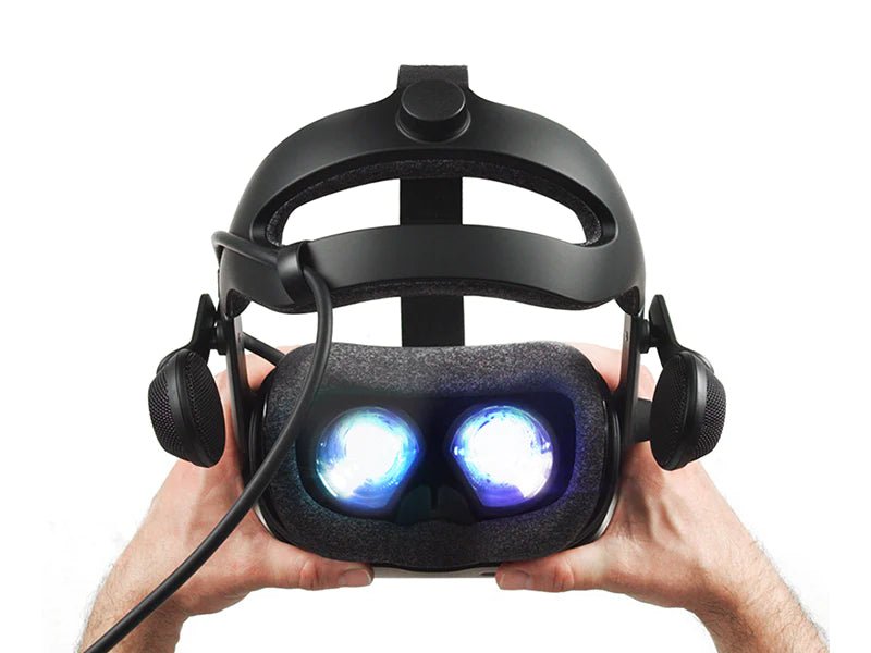 Valve Index（バルブ インデックス）の格安レンタルが短期・長期で可能