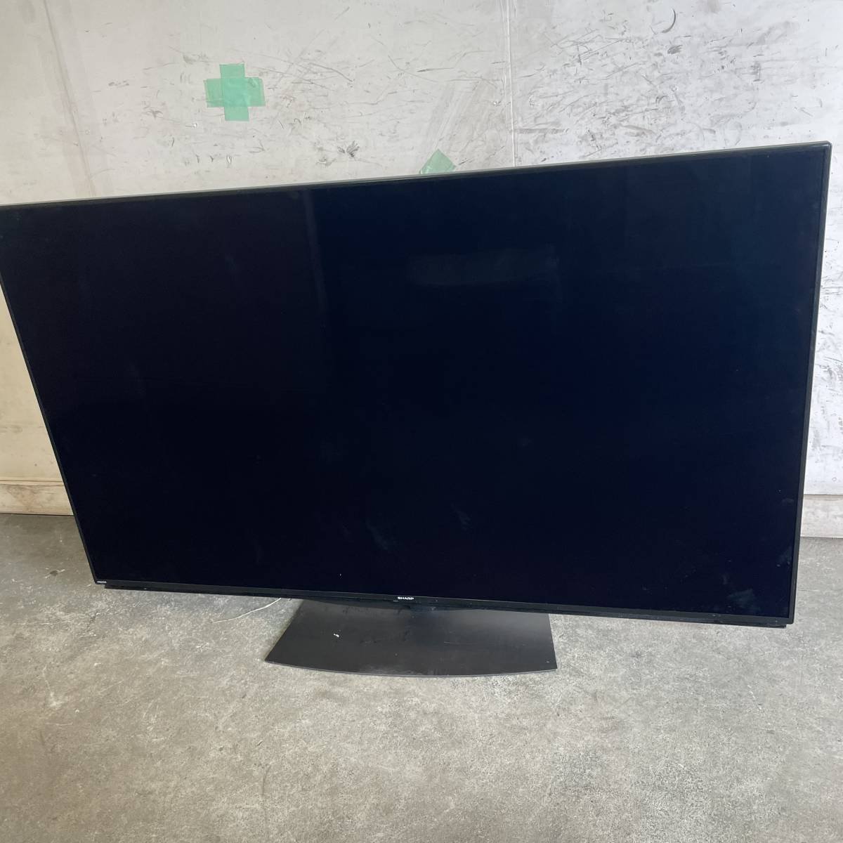 2026年最新】Yahoo!オークション -液晶割れジャンクテレビの中古品