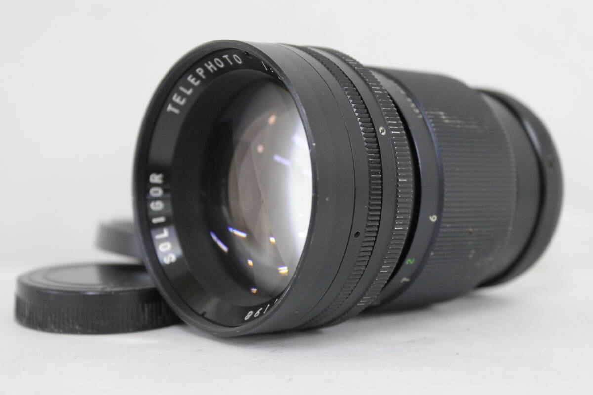 2026年最新】Yahoo!オークション -soligor m42の中古品・新品・未使用