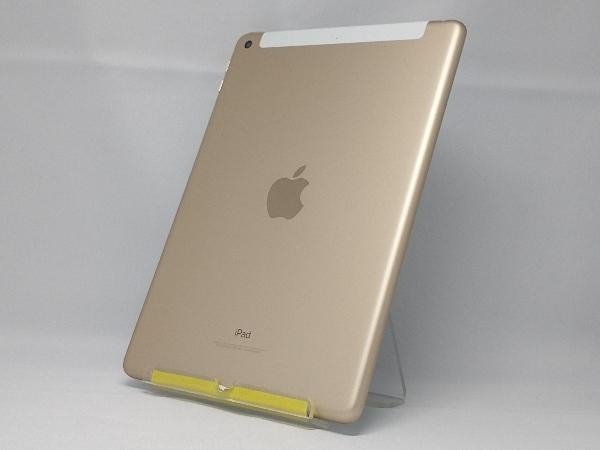 Apple iPad Wi-Fi+Cellular 32GB 2017年春モデル MPG42J/A SIMフリー