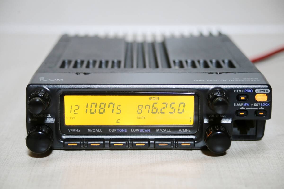 Yahoo!オークション -「ic-2350j」の落札相場・落札価格