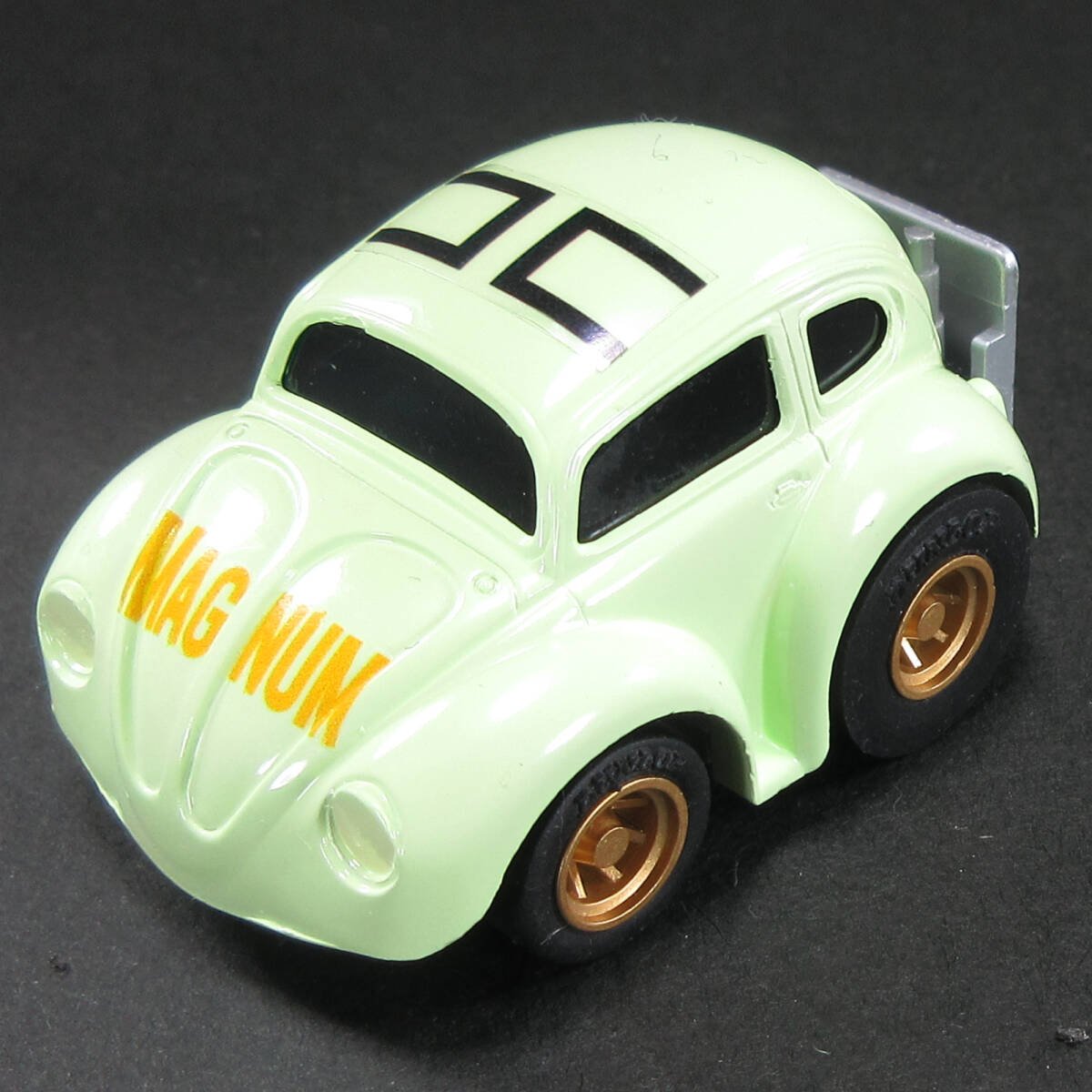 Yahoo!オークション -「ゼロヨンq太マグナム」(チョロQ) (自動車)の