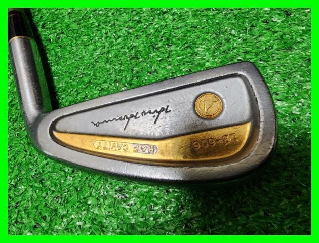 Yahoo!オークション -「24k 金」(ホンマ) (アイアン)の落札相場・落札価格