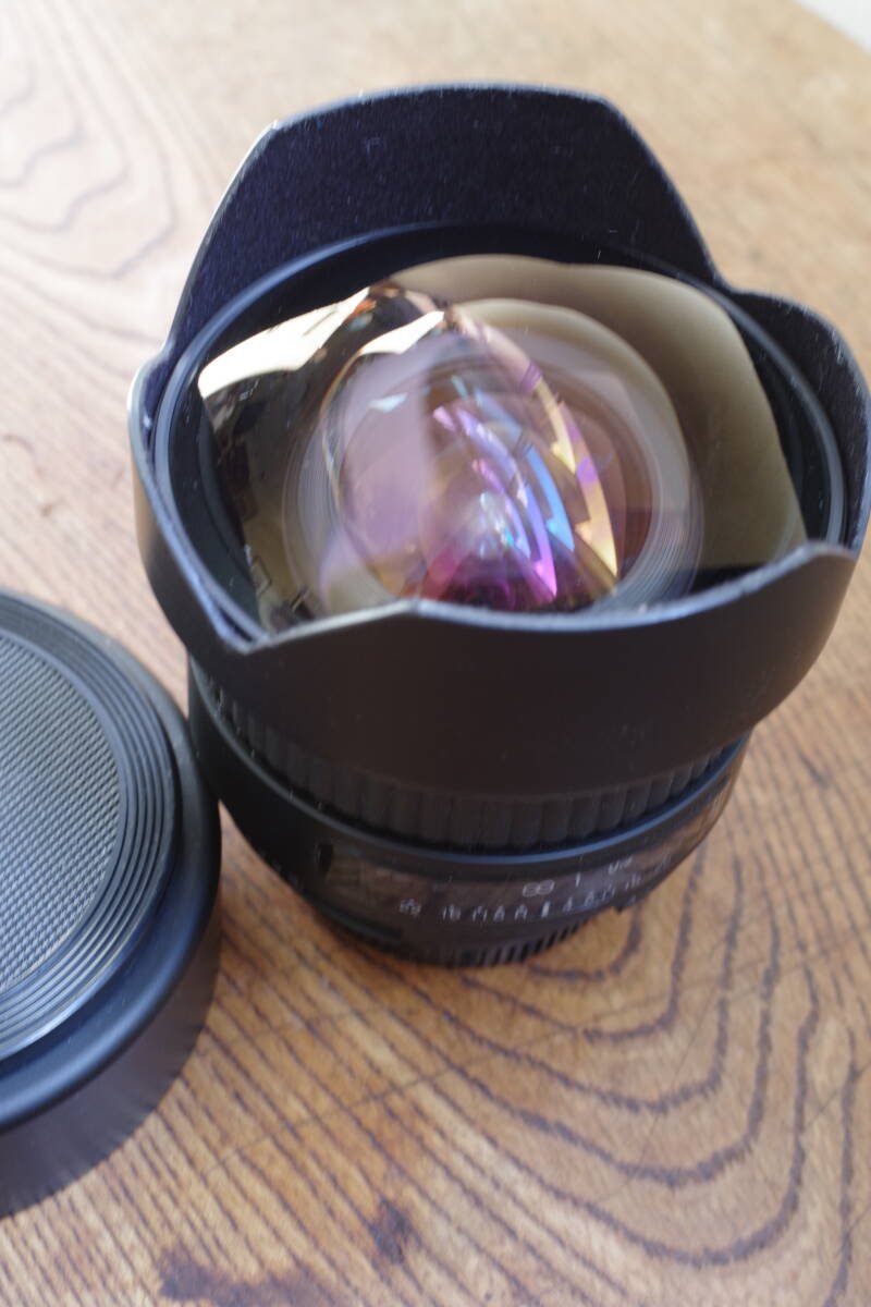 Yahoo!オークション -「sigma シグマ 14mm f3.5」の落札相場・落札価格