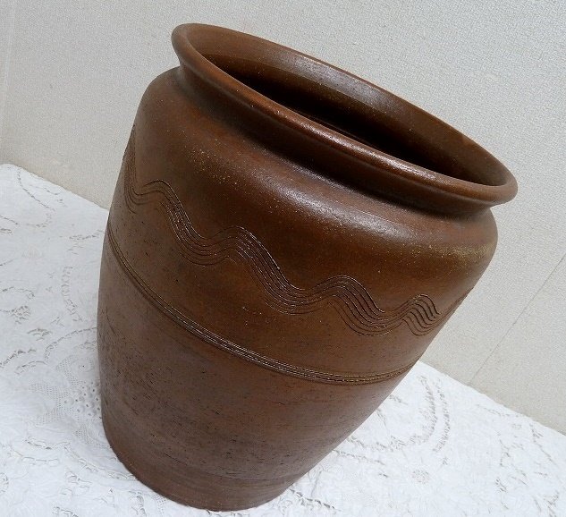 2026年最新】Yahoo!オークション -備前 大壺の中古品・新品・未使用品一覧