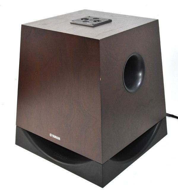 Yahoo!オークション -「yamaha ns 700」(ウーファー) (スピーカー)の